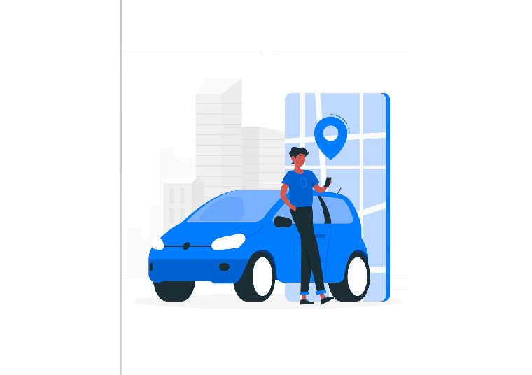 Best Safe Driver Service in UAE