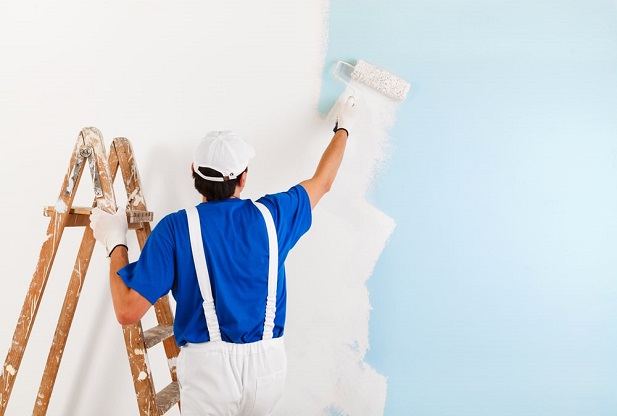 Painting-Contracting