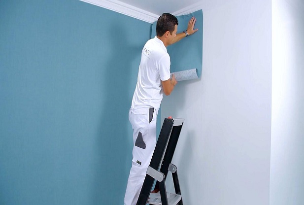 Wallpaper-Fixing-Works